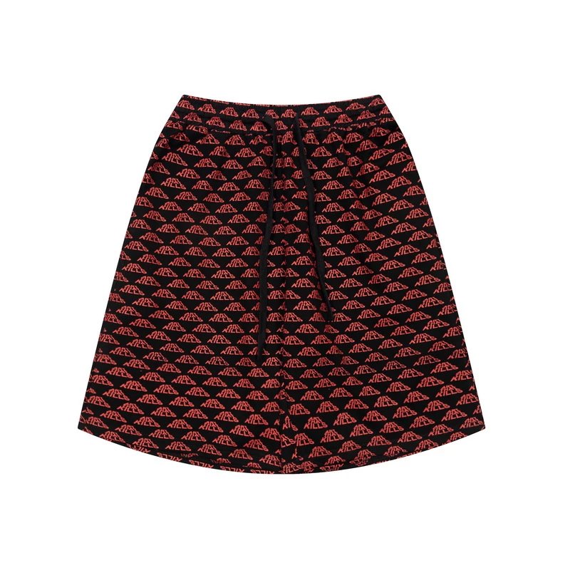 16 dark red