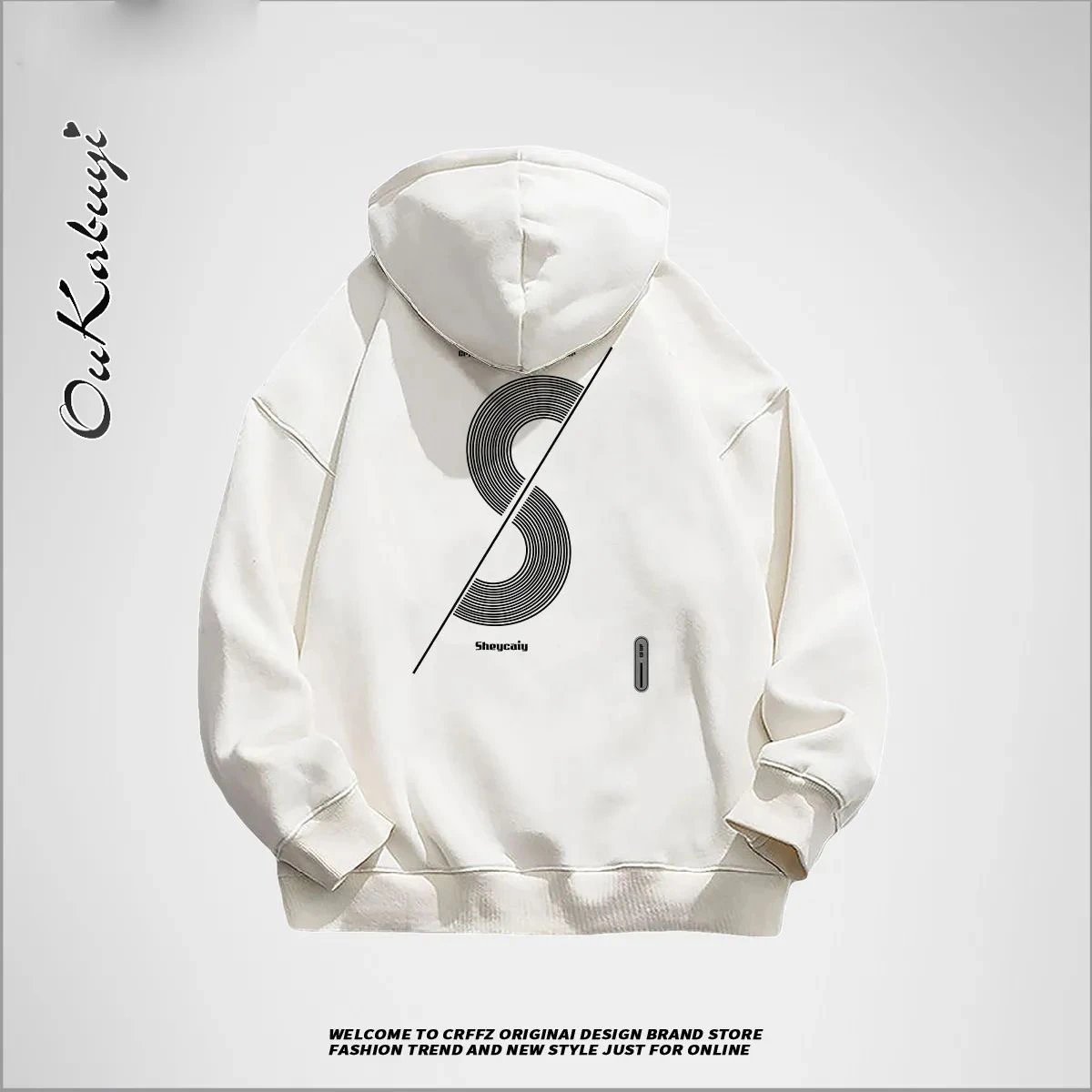06 White