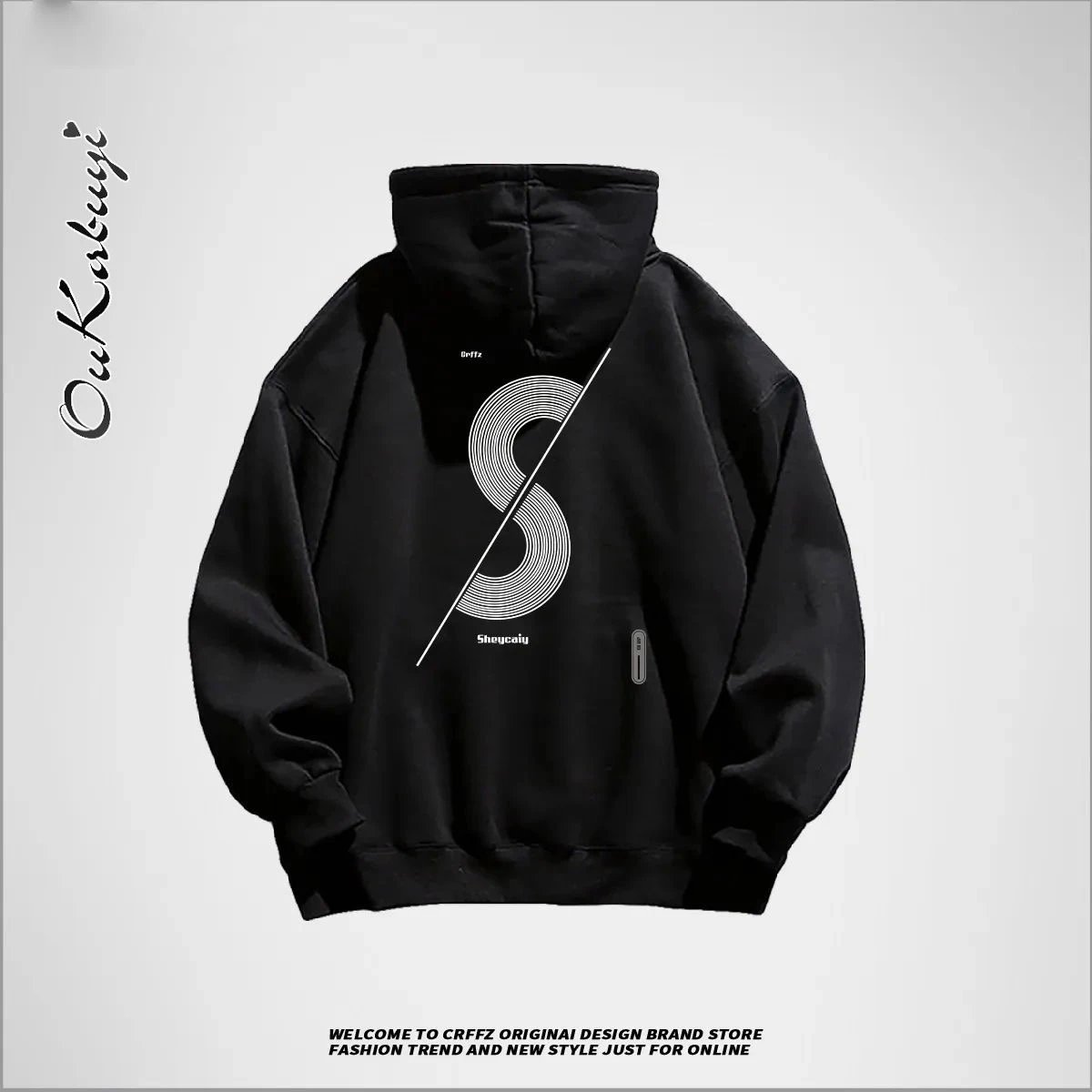 07 Black