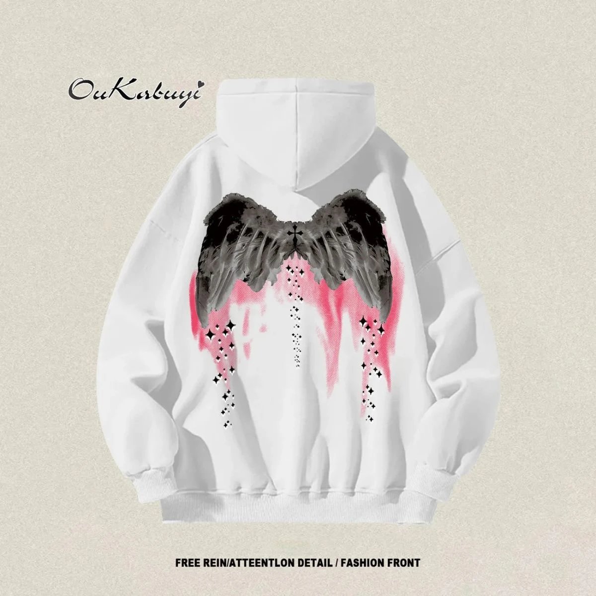 16 white