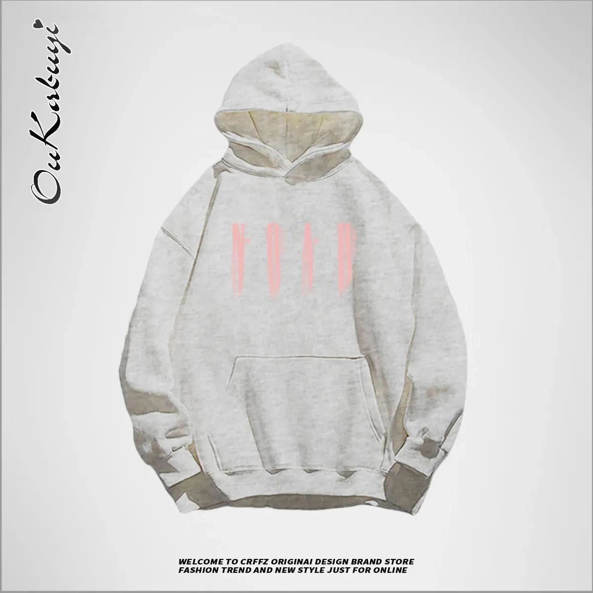 37 Grayish white