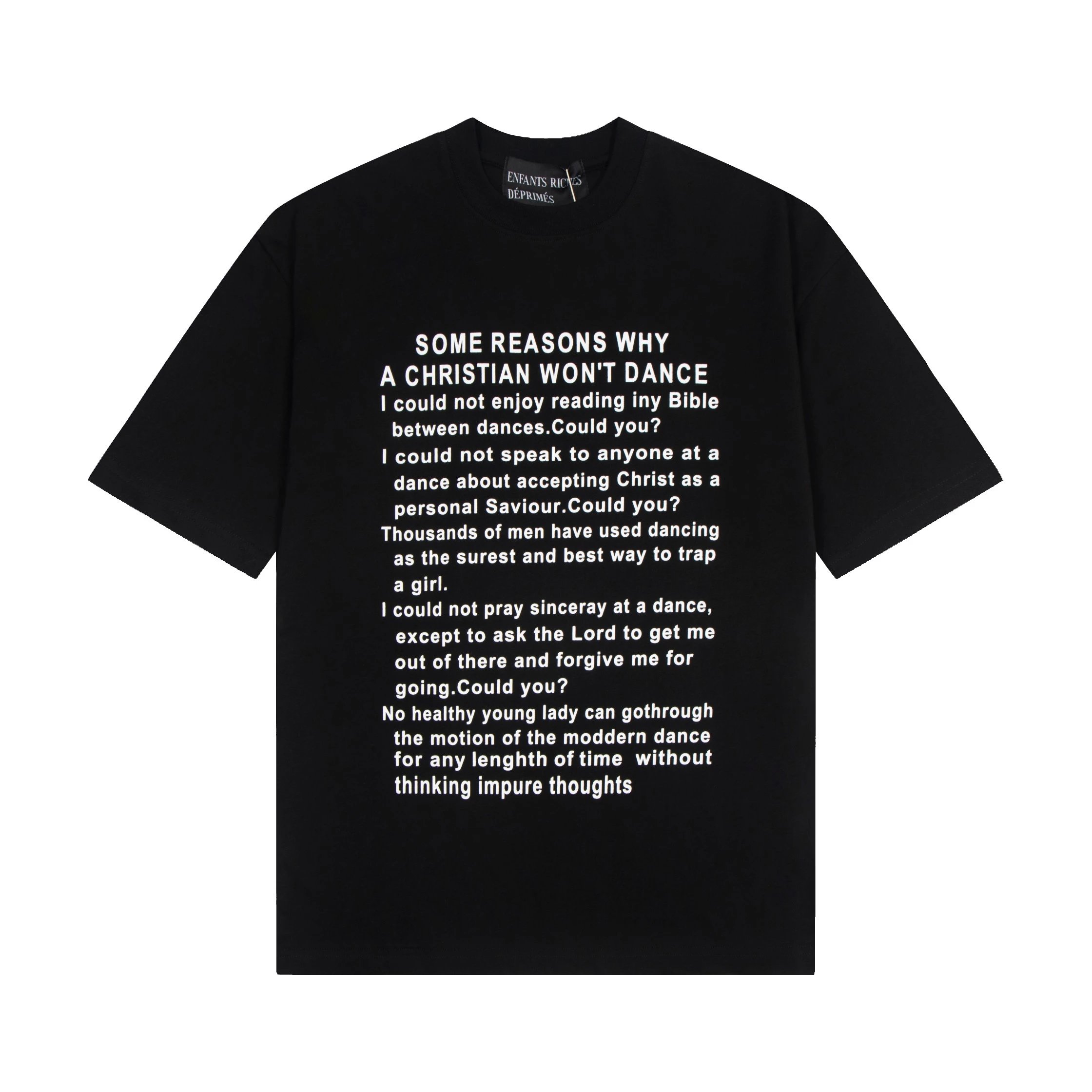 03 Black
