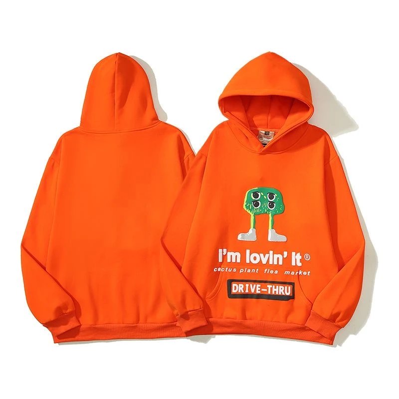 16 Orange