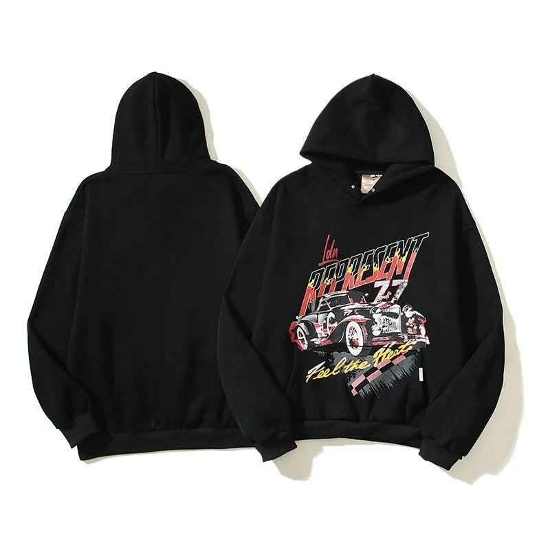 23 black