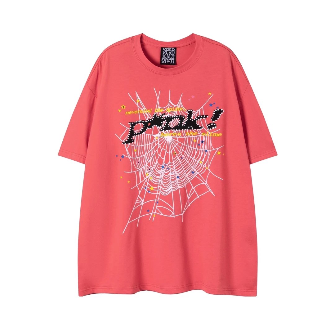 02 Red orange