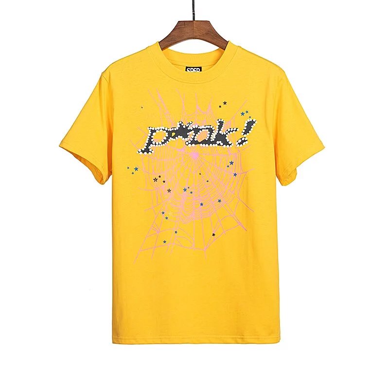 15 yellow