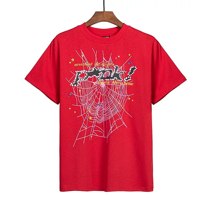 16 red