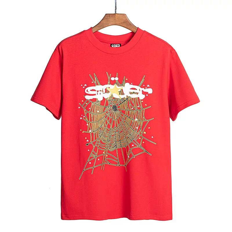 19 Red orange