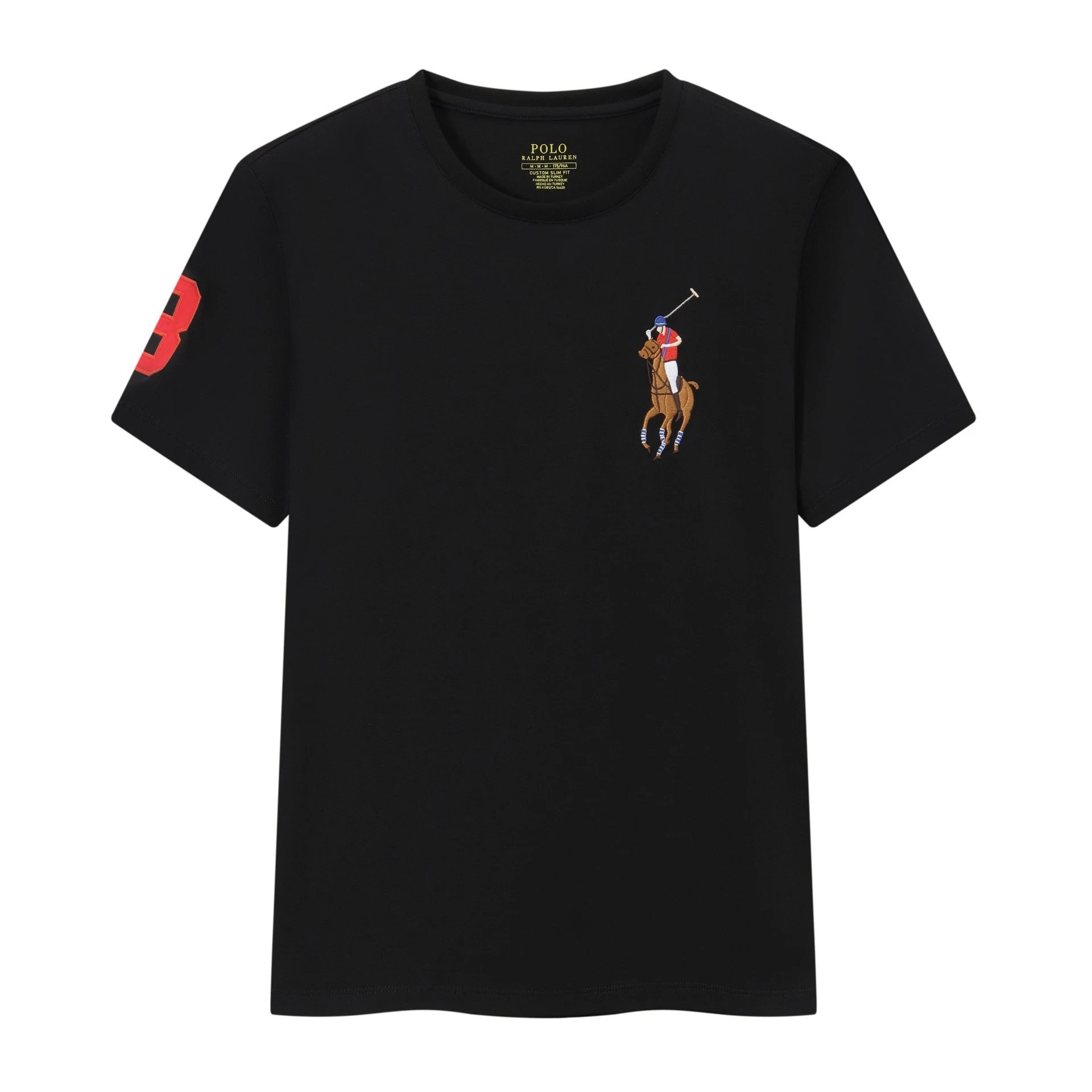 24 black