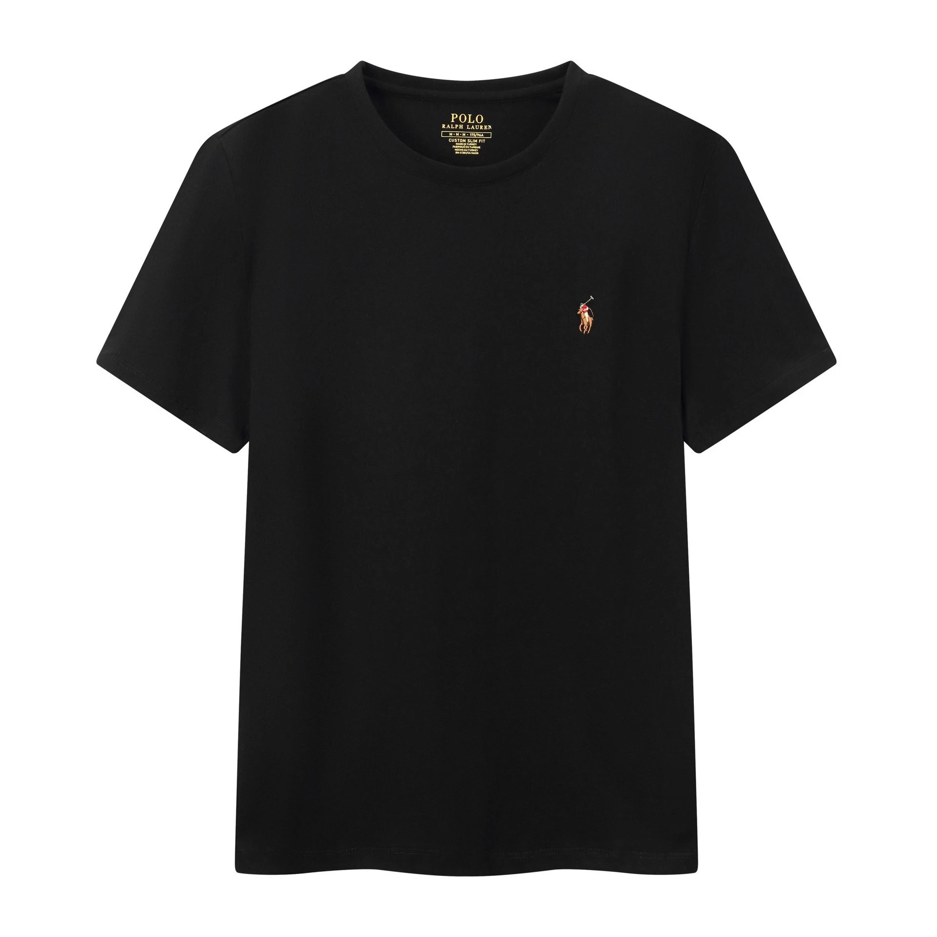 25 black