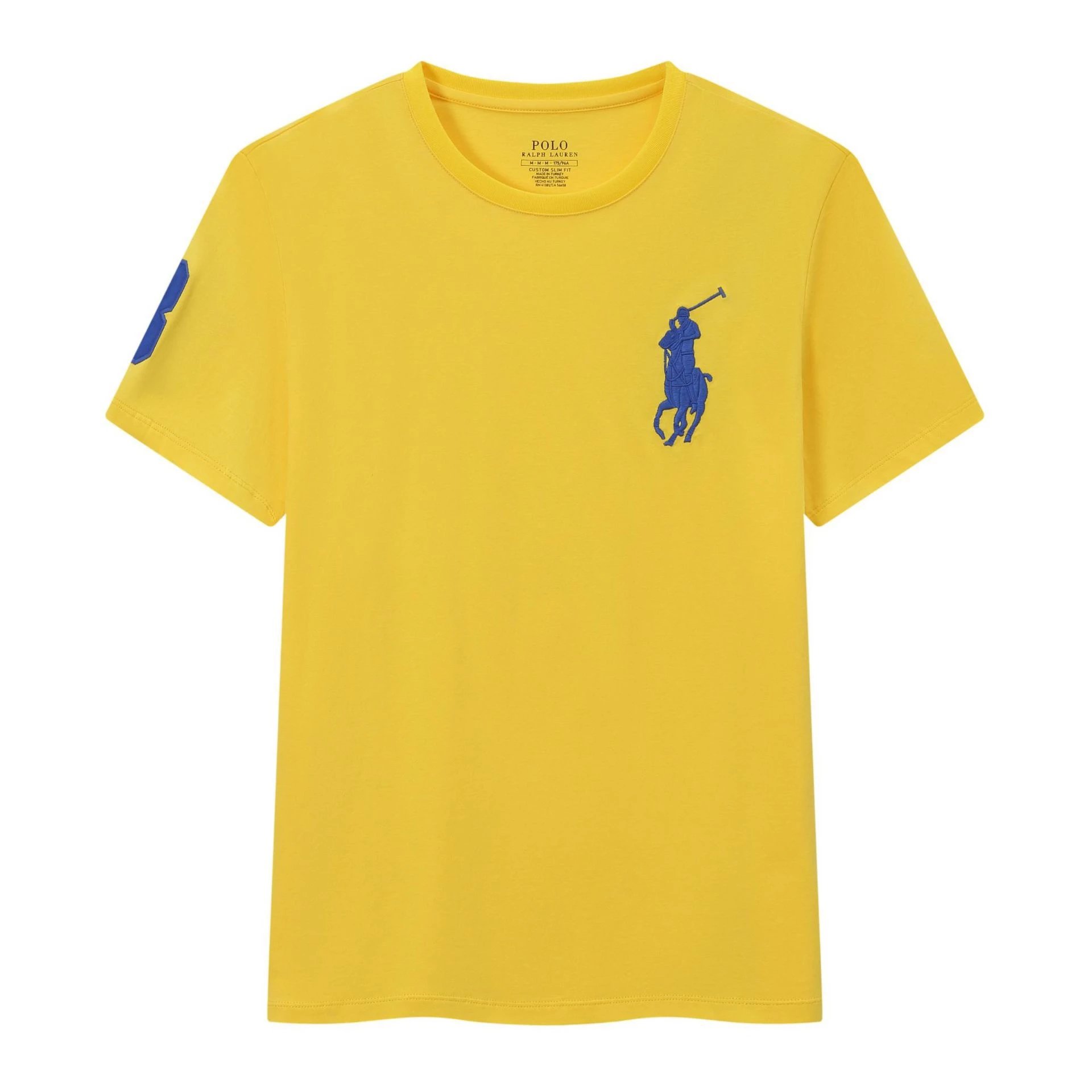 33 yellow