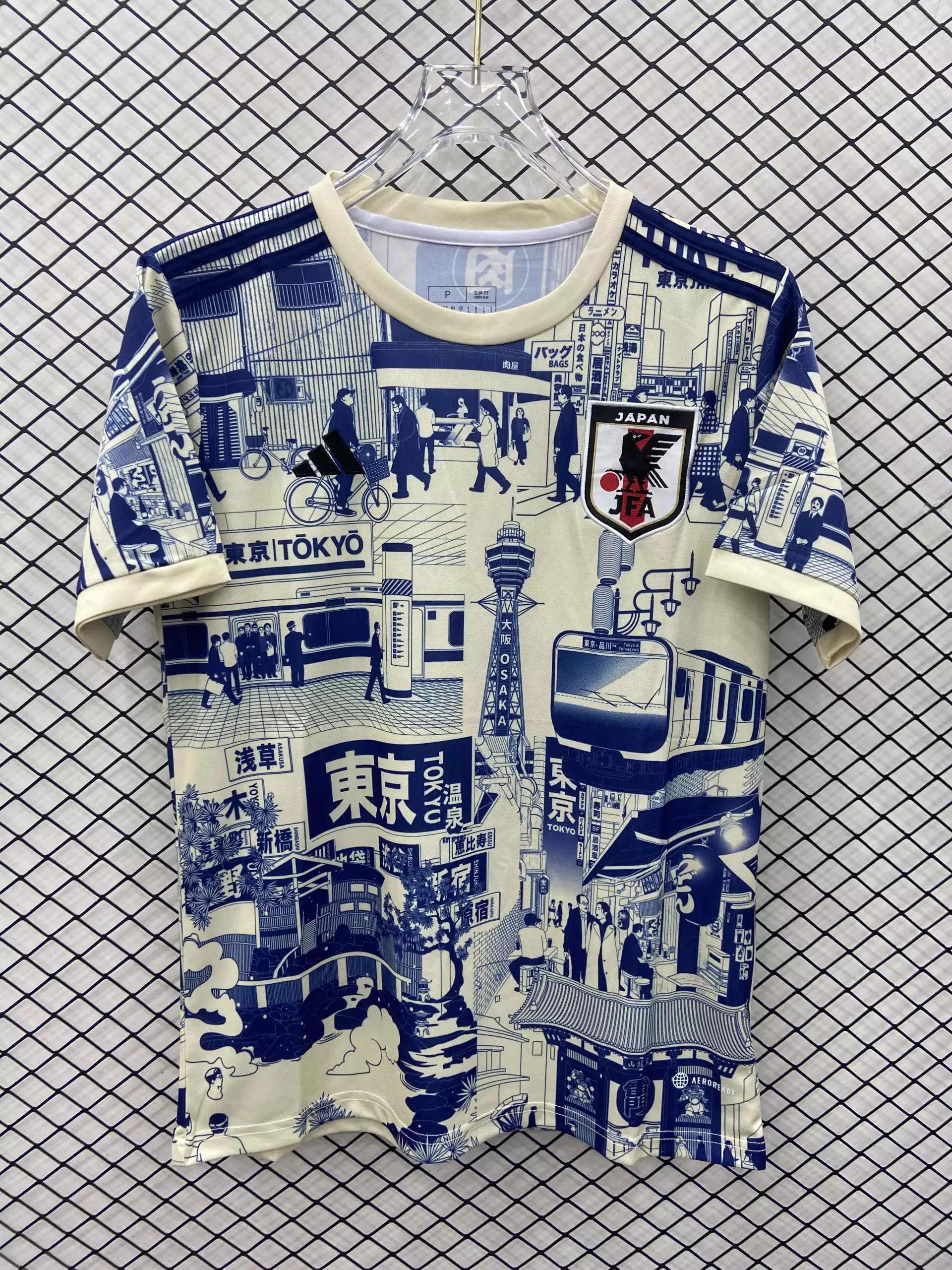 06 Blue and white 006