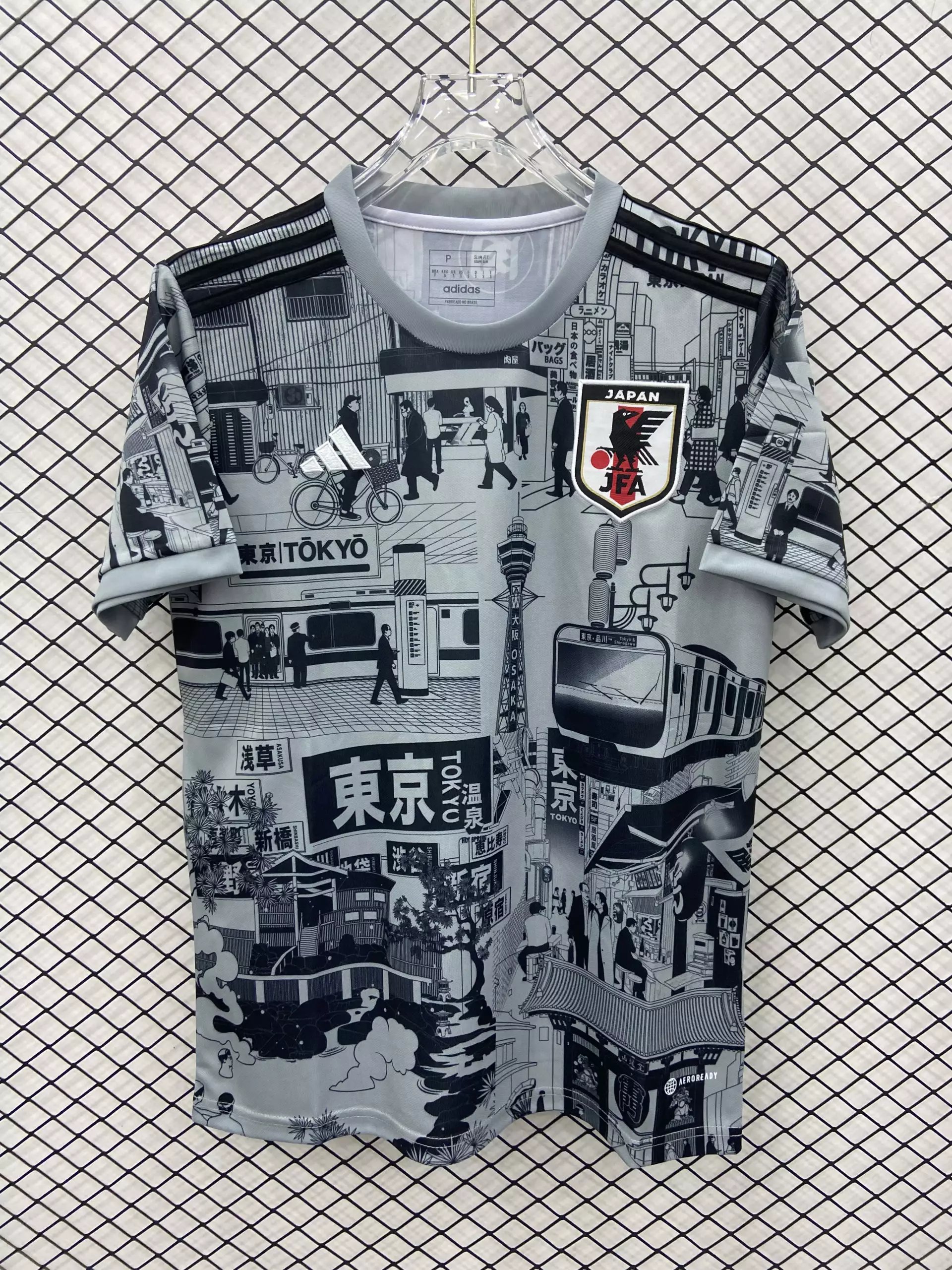 22 Black Grey 006