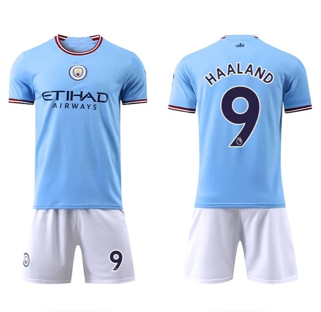 01 Haaland