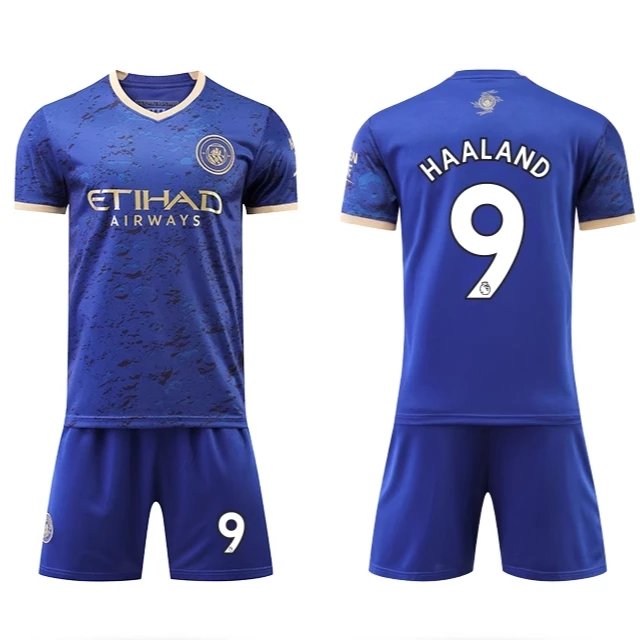 02 Haaland
