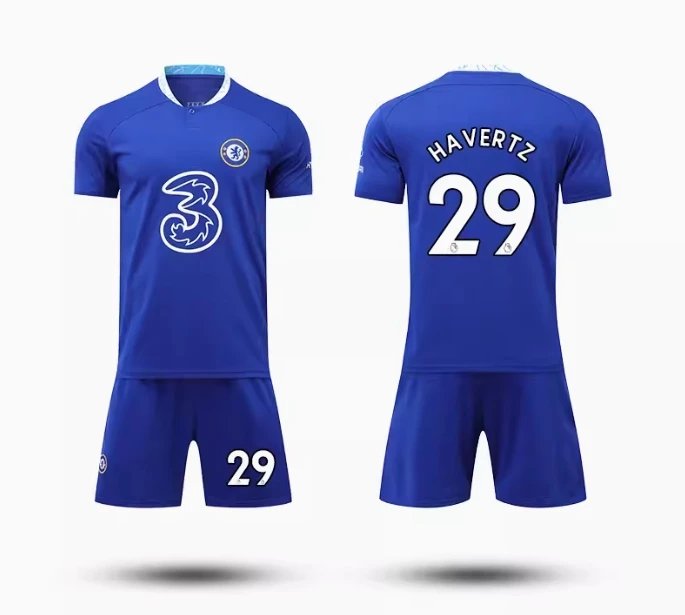 11 Havertz