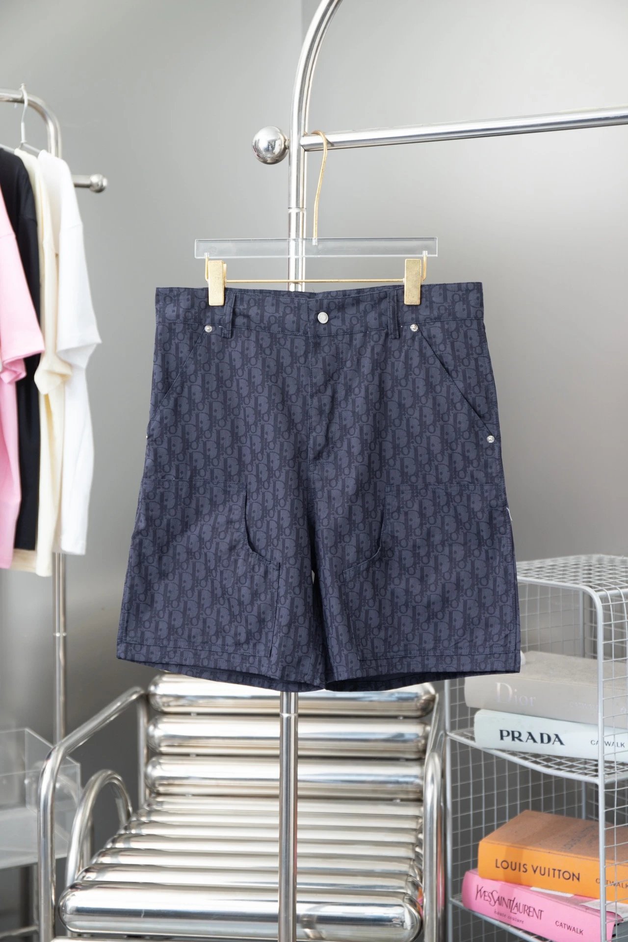 31 Navy Blue