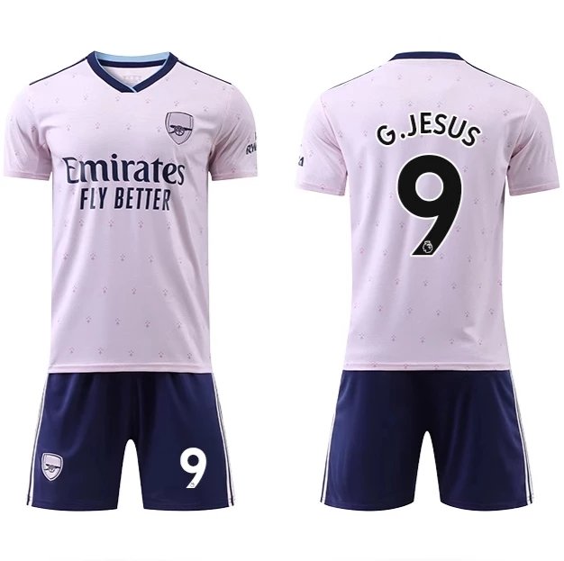 10 Jesus