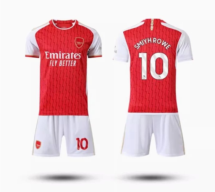14 Smith Luo