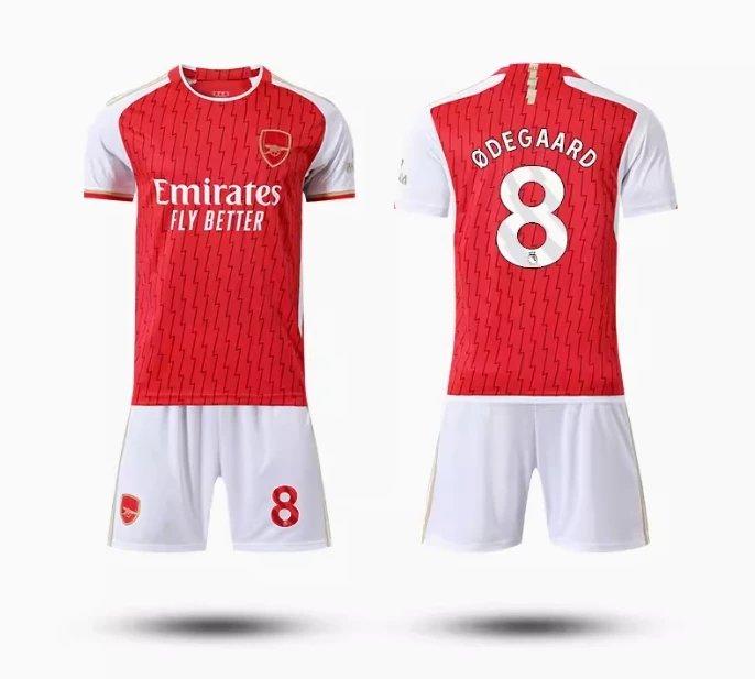 15 Ødegaard