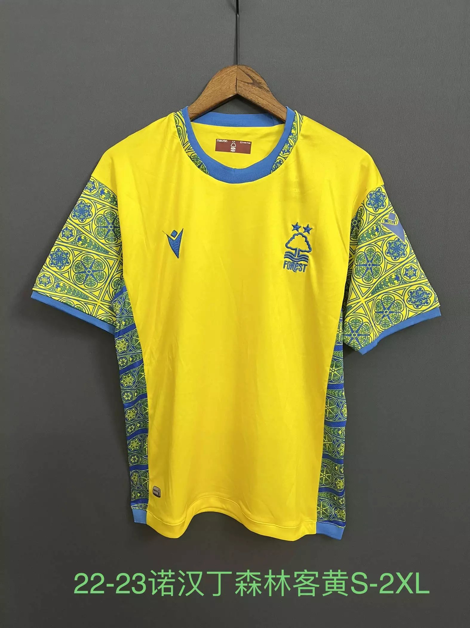 15 Yellow 006