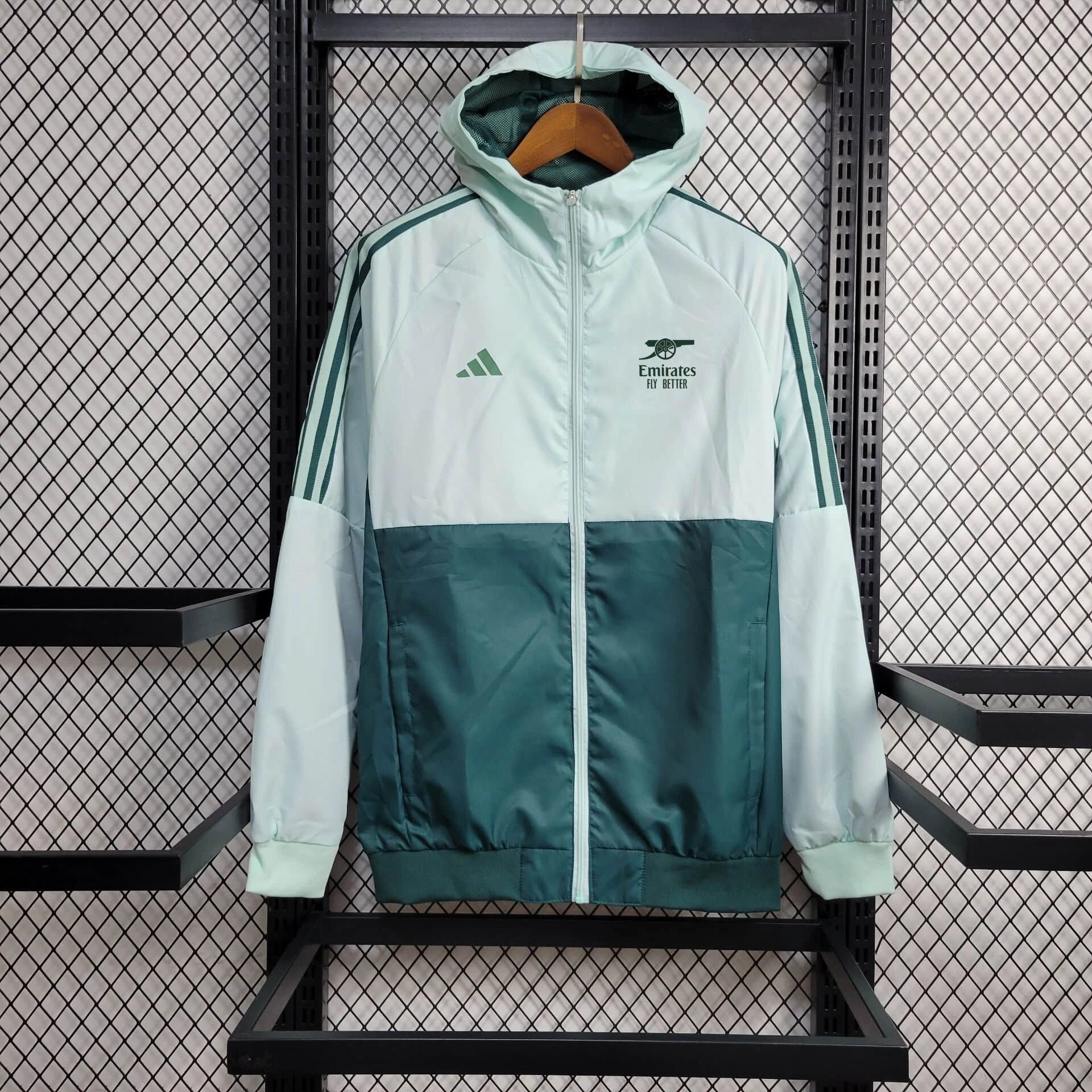 34 Green 006