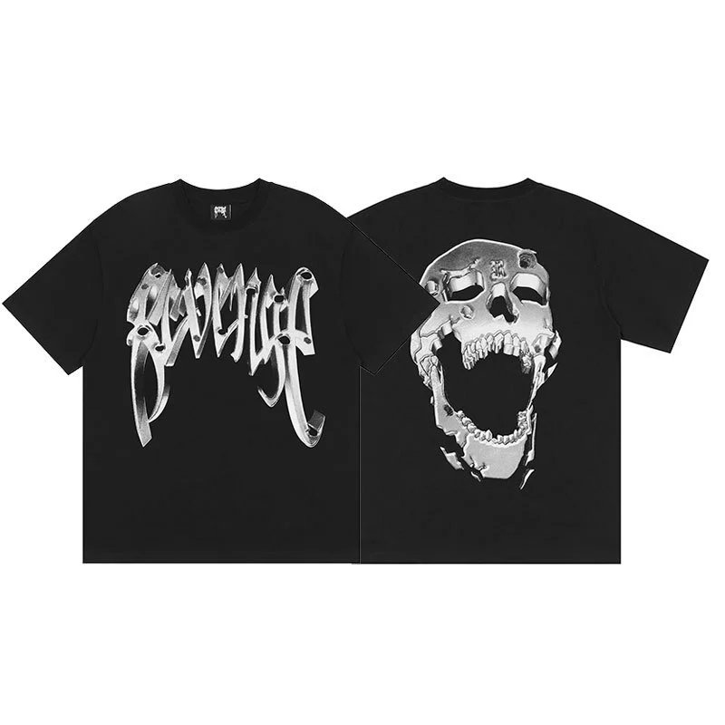 22 black