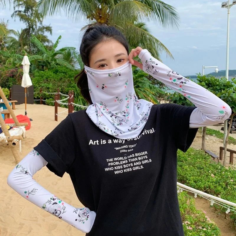熊头小花