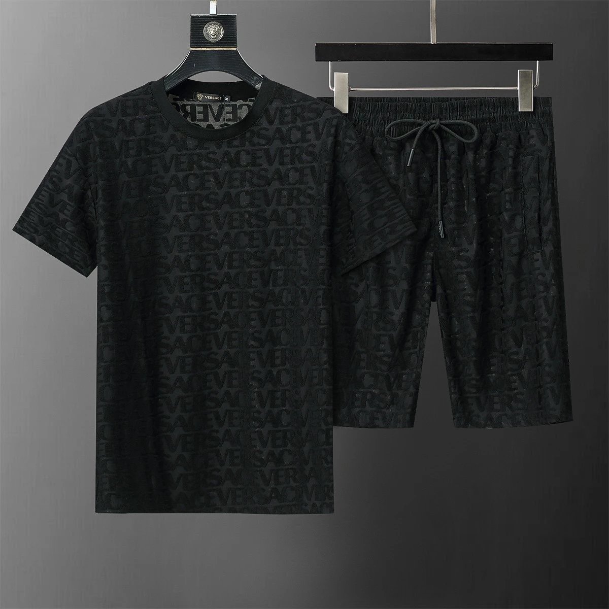 12 black