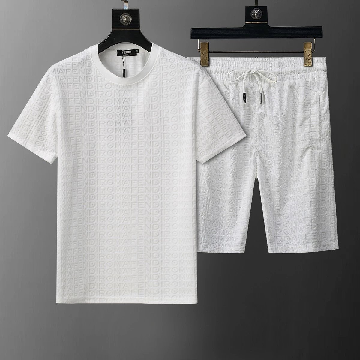 13 white