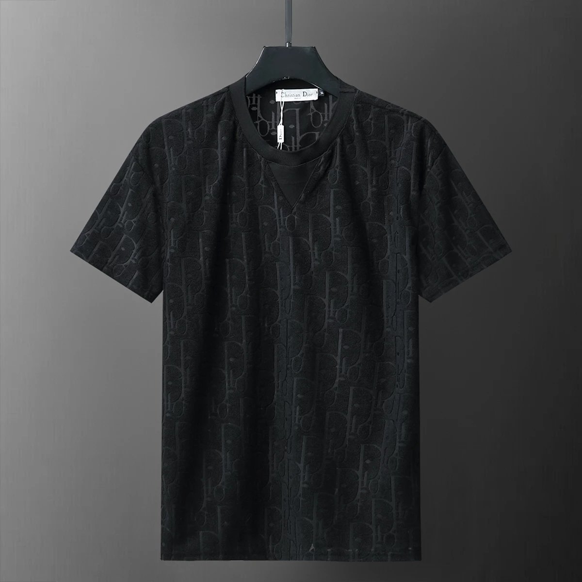 17 black
