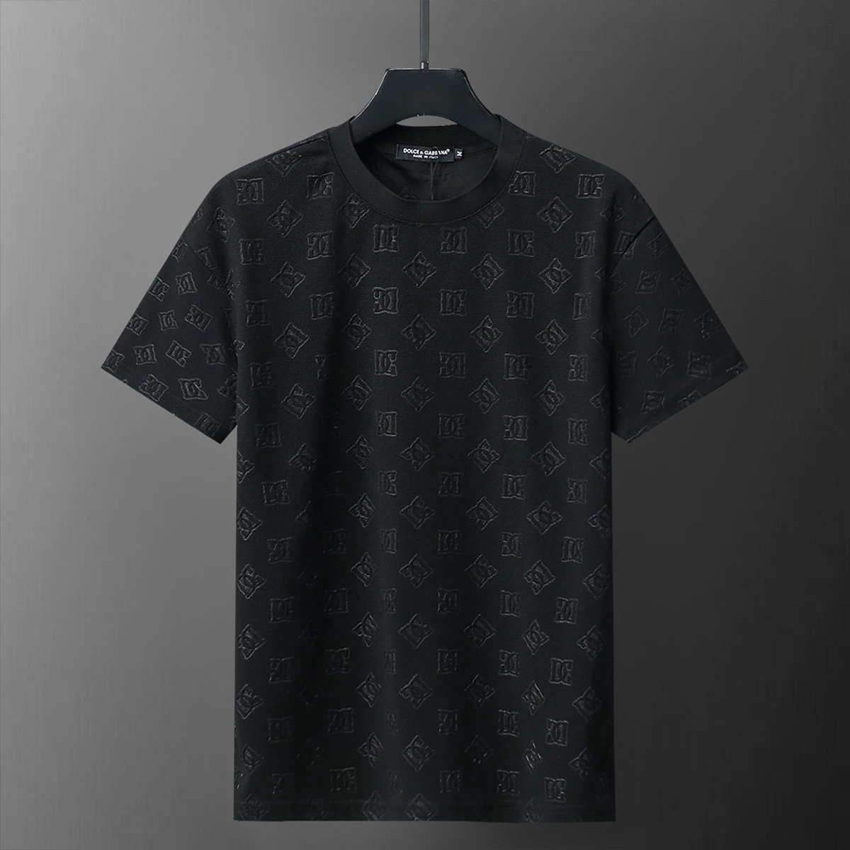 20 black
