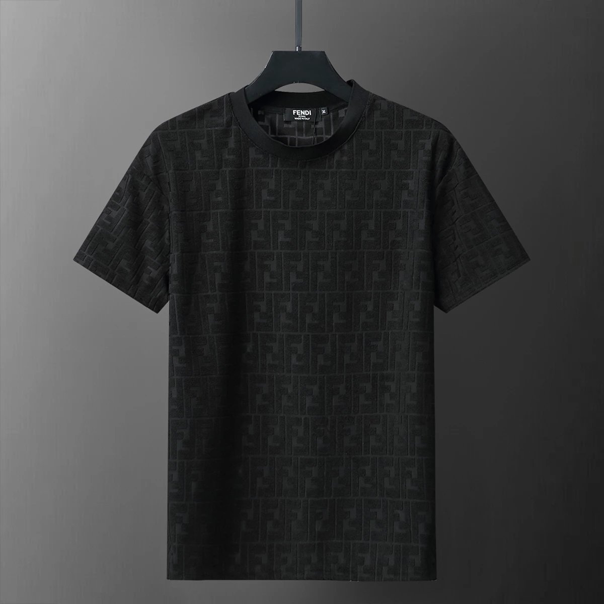 22 black