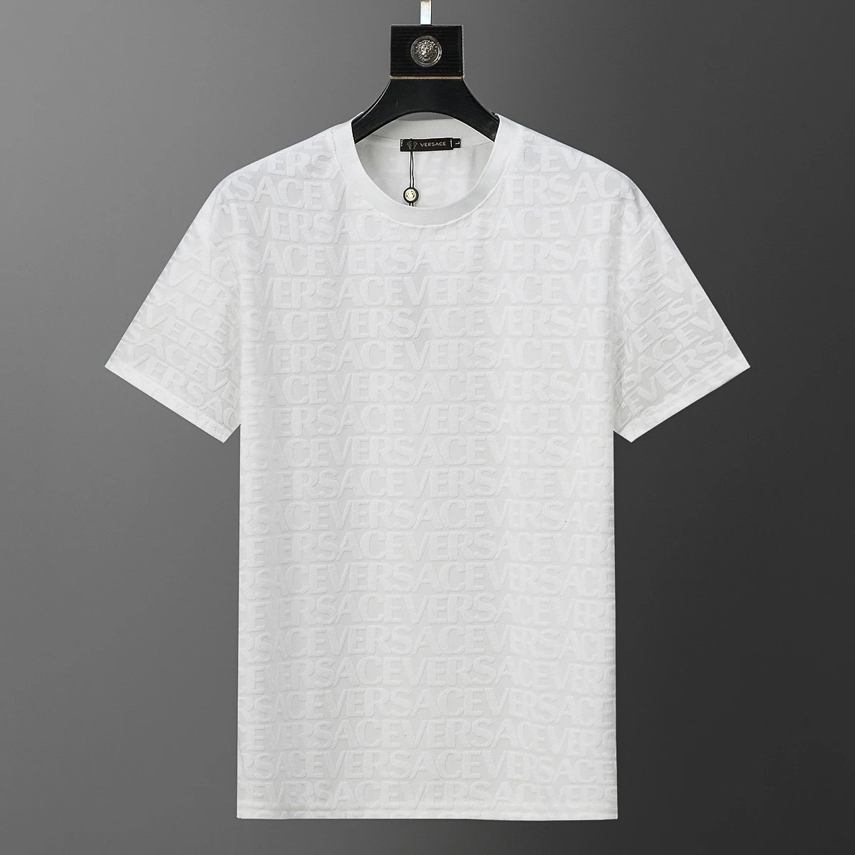 24 white