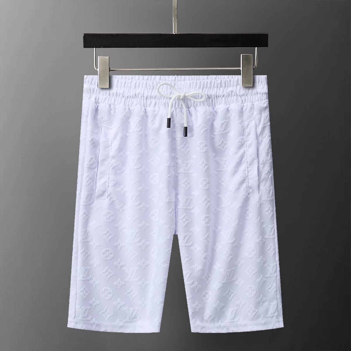 27 white