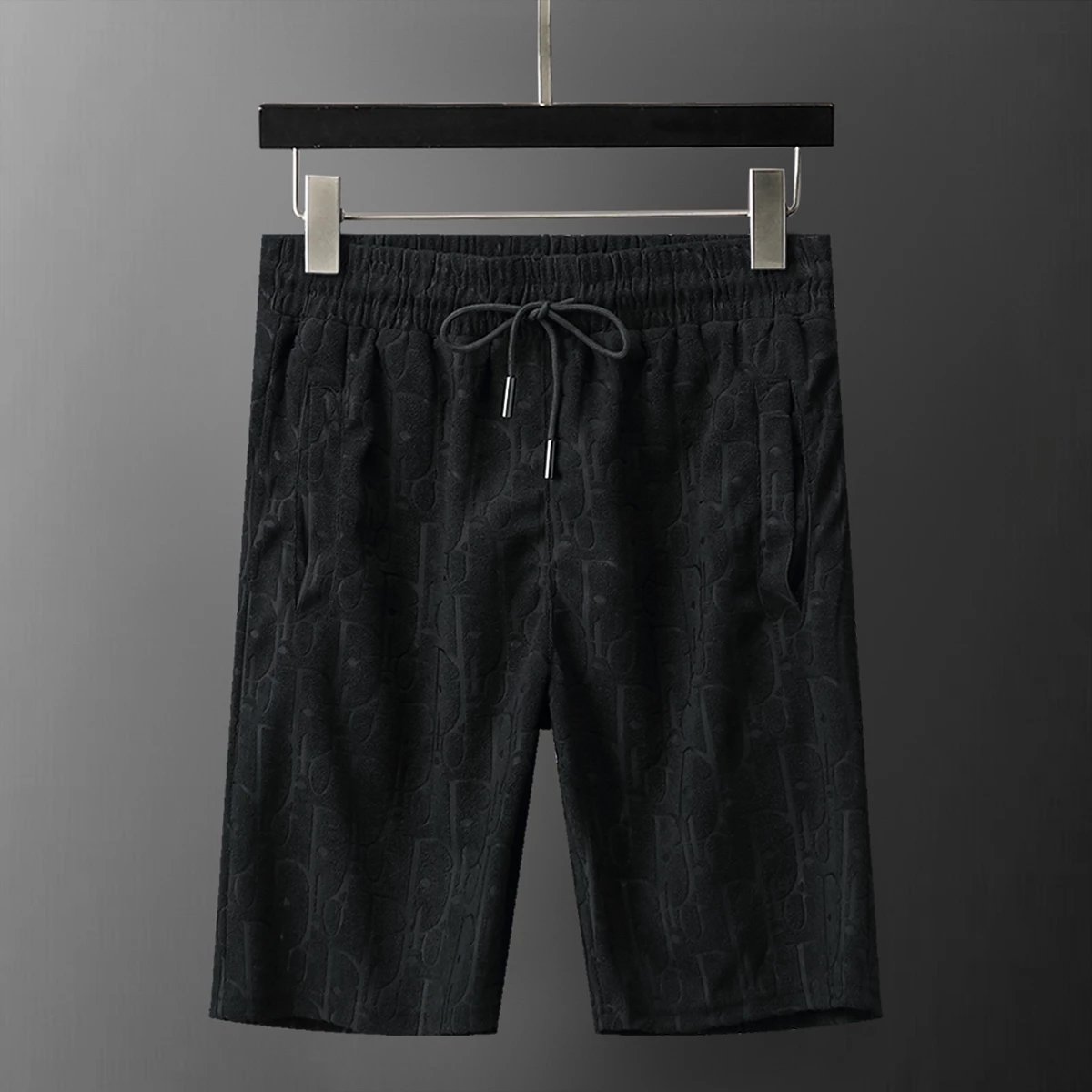 30 black