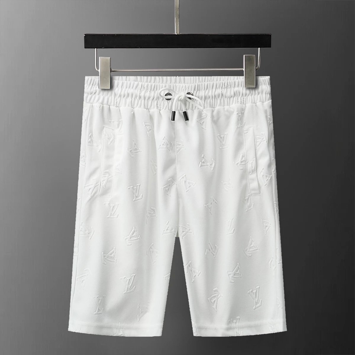31 white