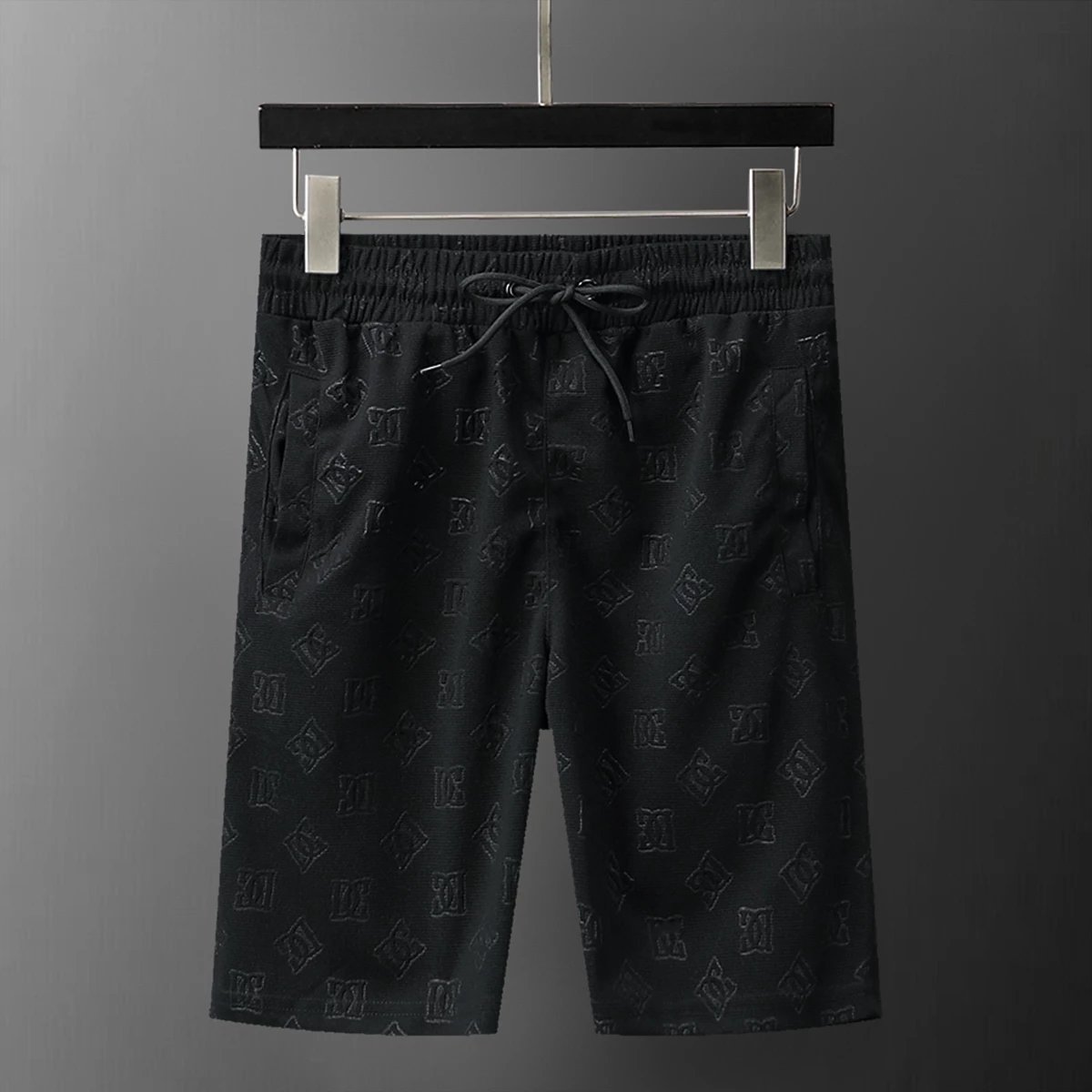 33 black