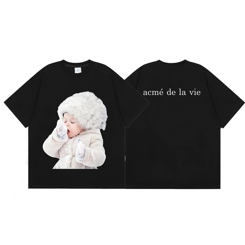 23 black
