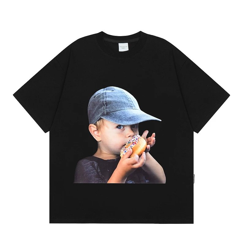32 black