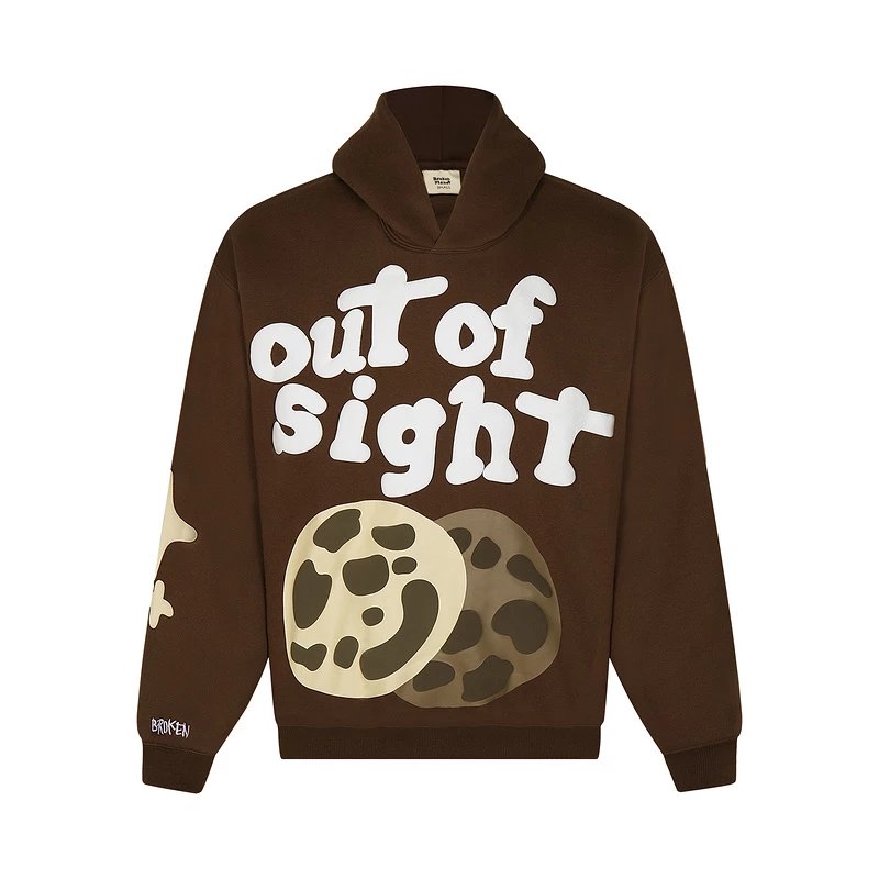 12 brown color