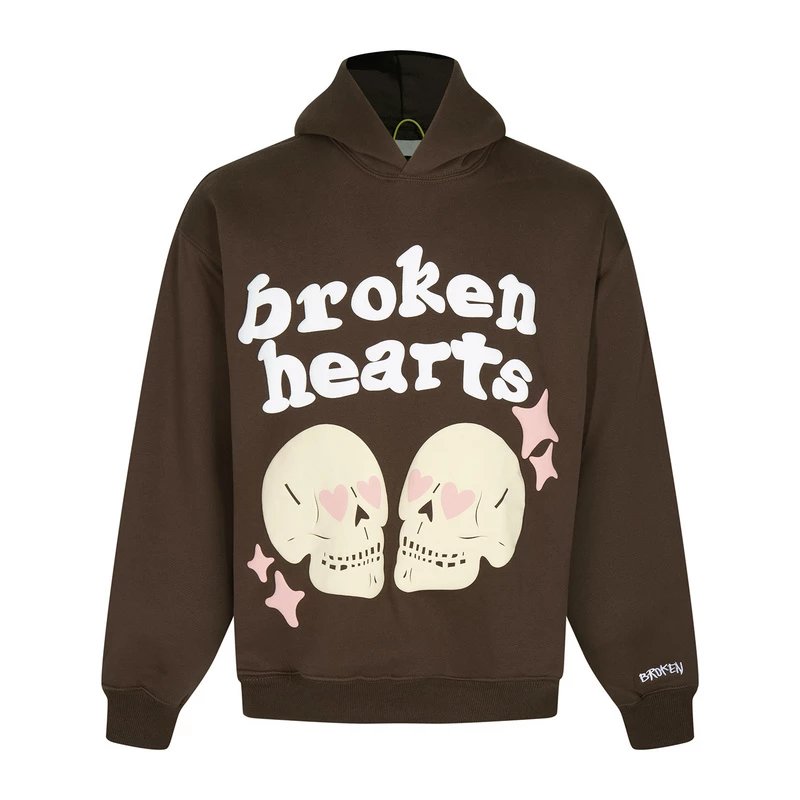14 brown color