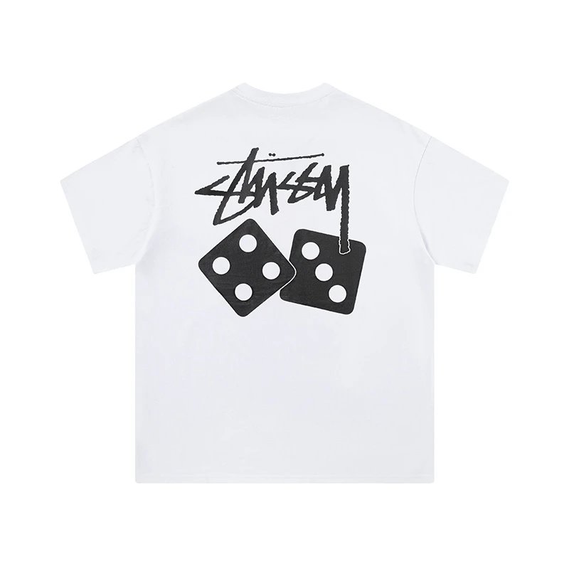 01 White