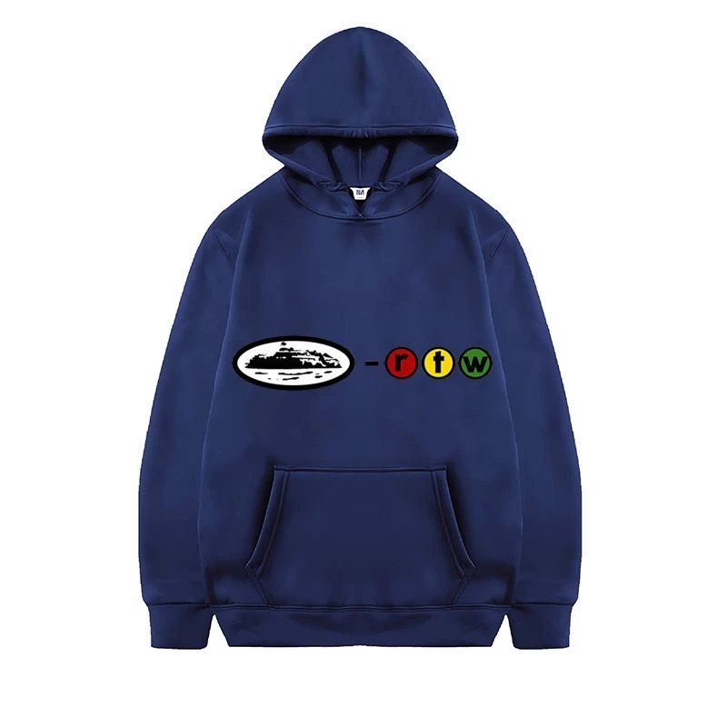 08 Dark Blue
