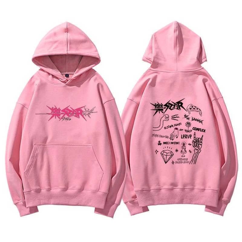 14 pink