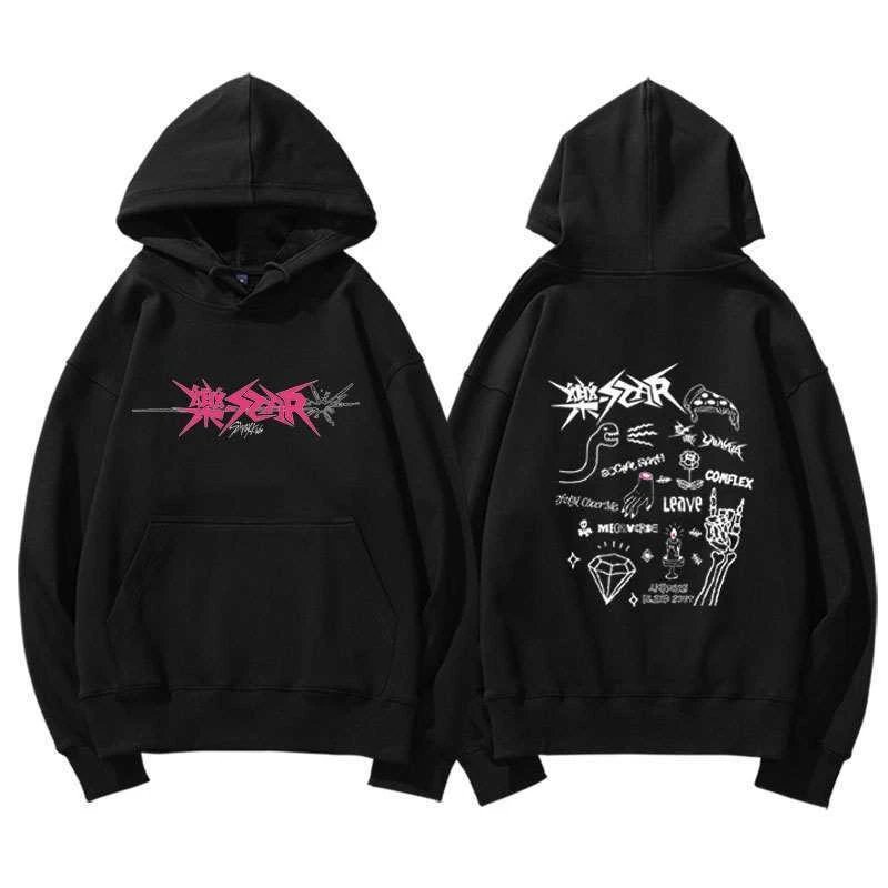 16 black