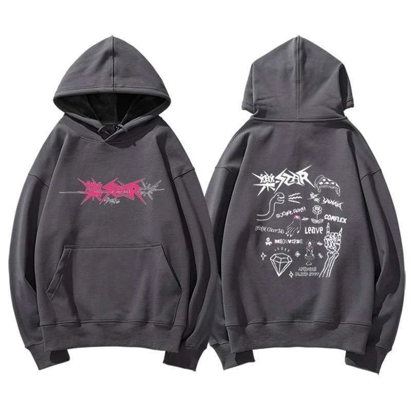 17 Dark Gray