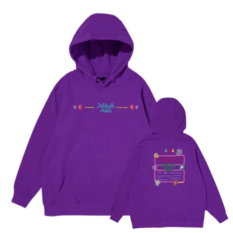 27 purple