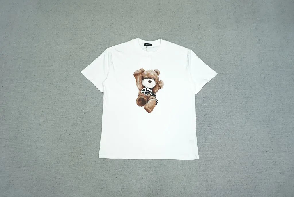 01 White