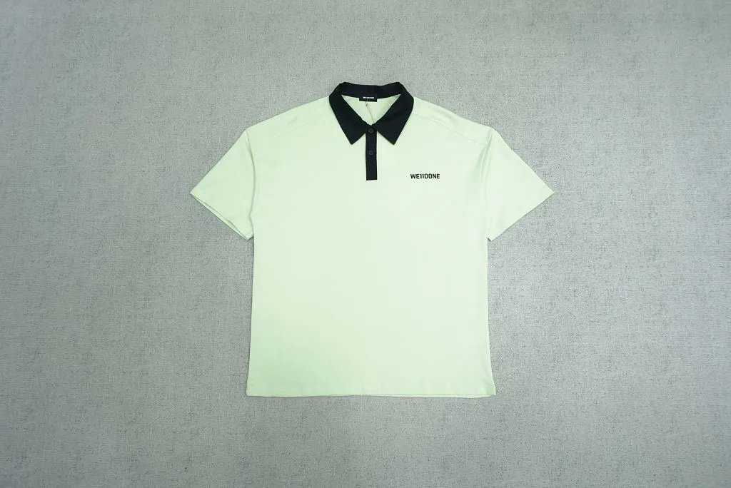 07 Light green